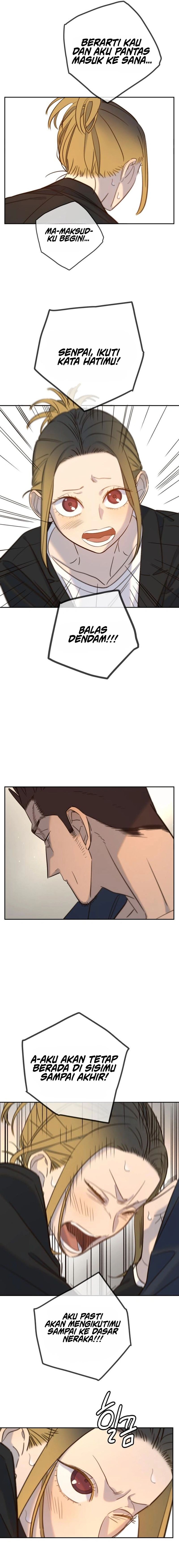Everyone Loves Her Chapter 28 Gambar 20