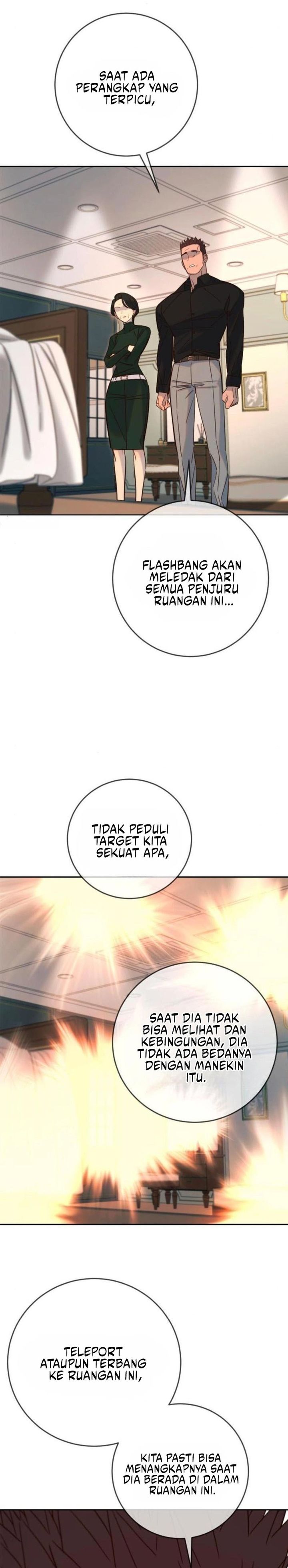 Everyone Loves Her Chapter 29 Gambar 21