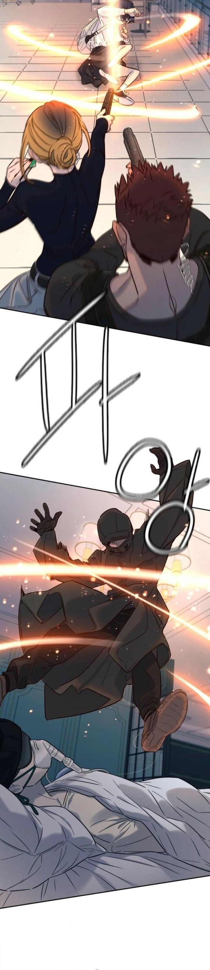 Everyone Loves Her Chapter 33 Gambar 2