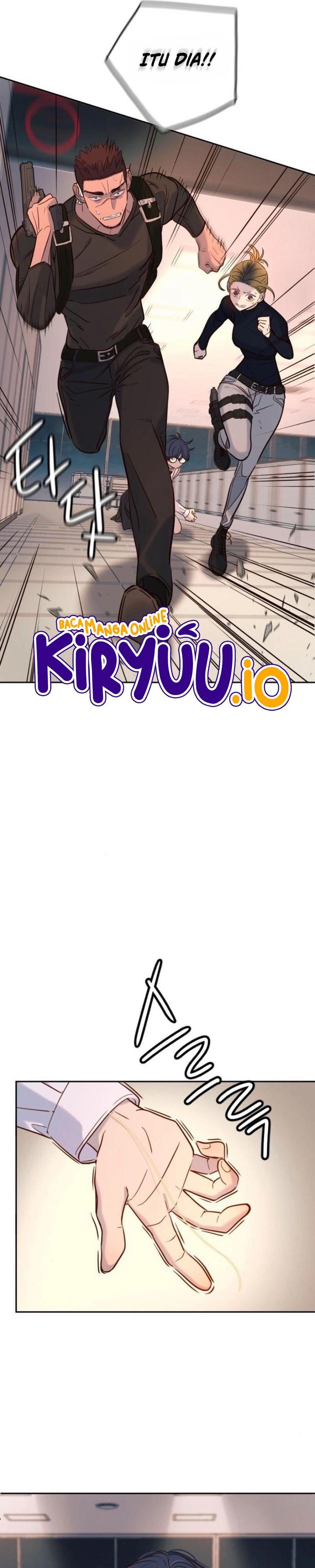 Everyone Loves Her Chapter 33 Gambar 5