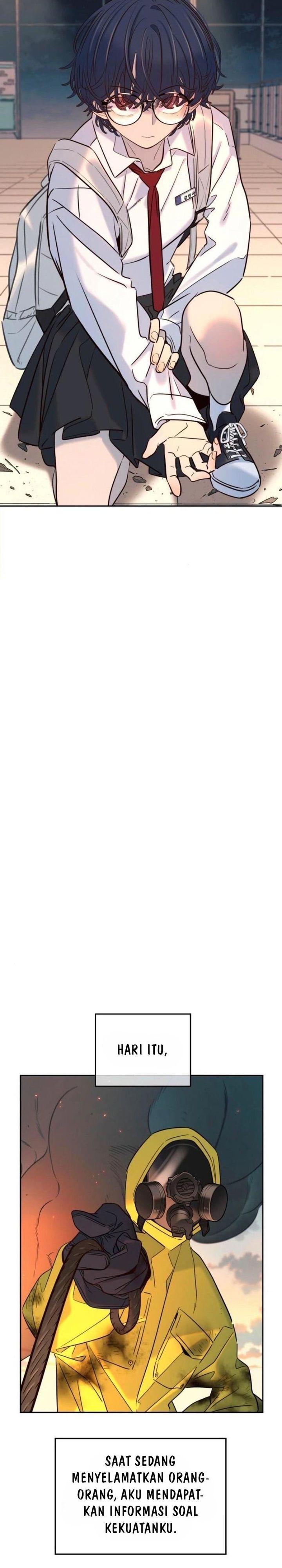 Everyone Loves Her Chapter 33 Gambar 6