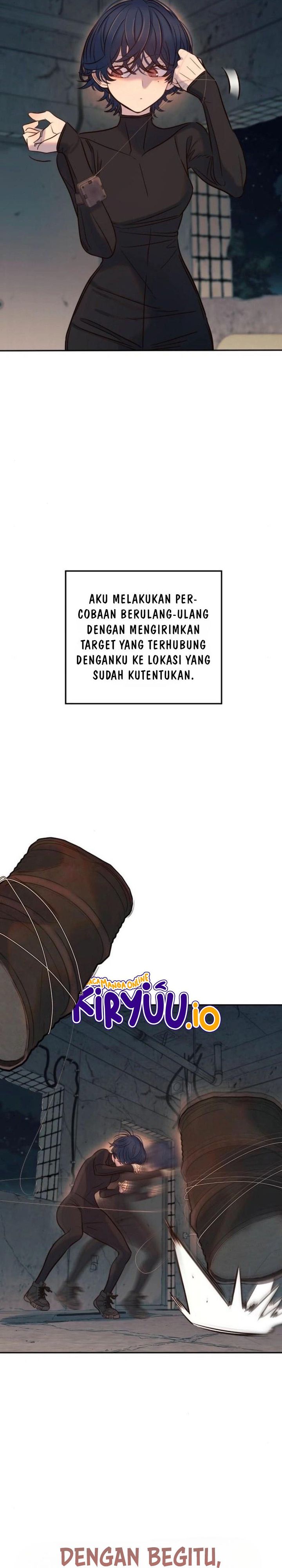 Everyone Loves Her Chapter 33 Gambar 8