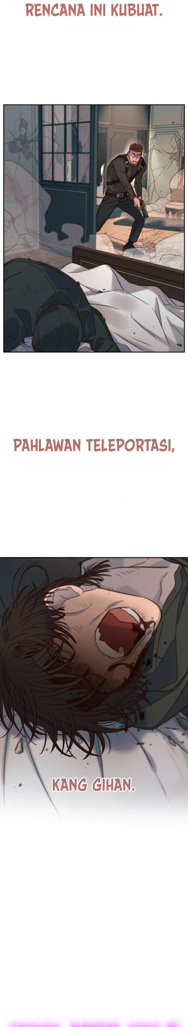 Everyone Loves Her Chapter 33 Gambar 9