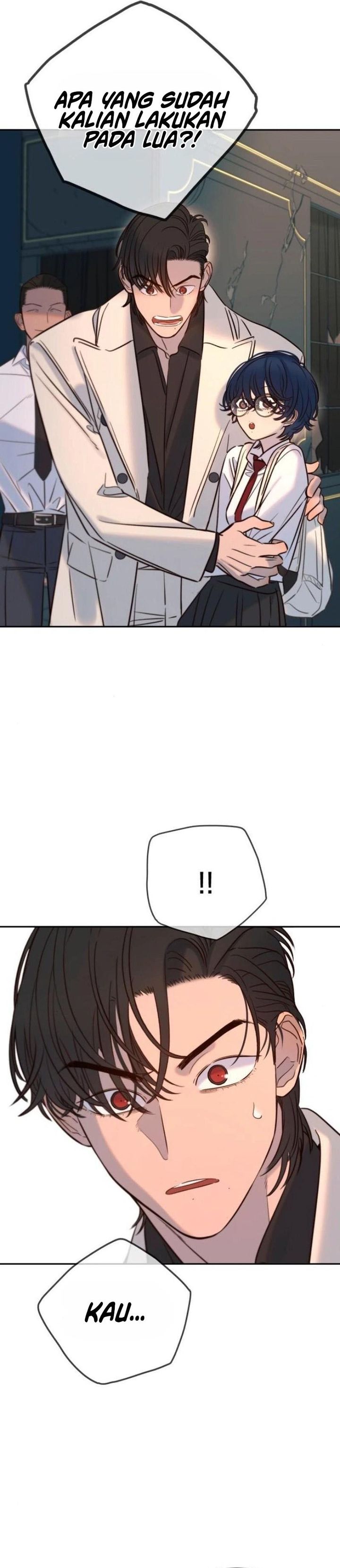 Everyone Loves Her Chapter 33 Gambar 11