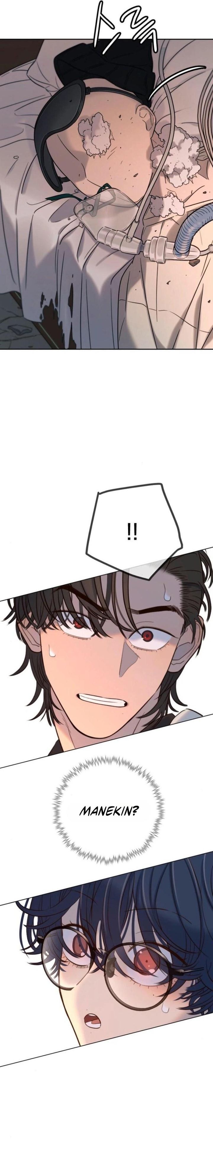 Everyone Loves Her Chapter 33 Gambar 13