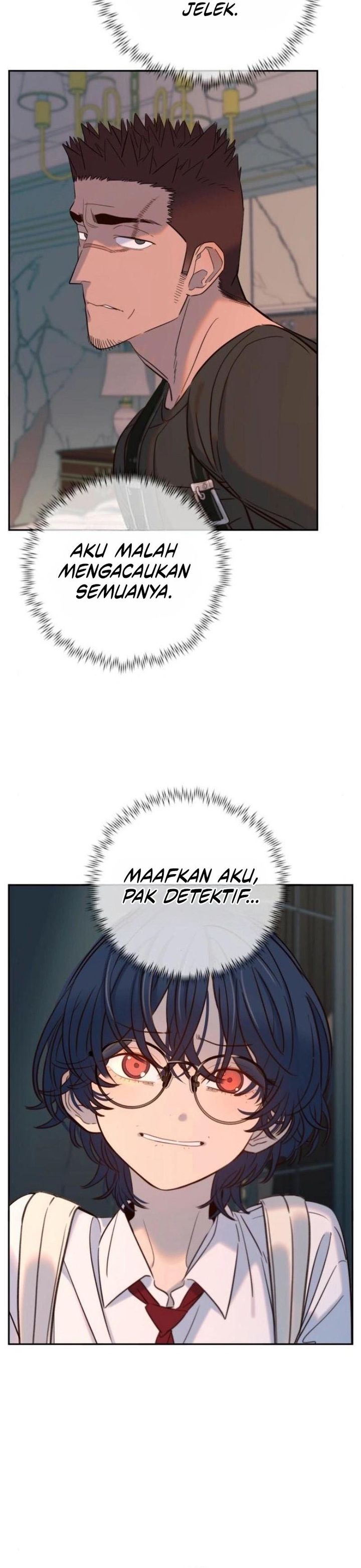 Everyone Loves Her Chapter 33 Gambar 15