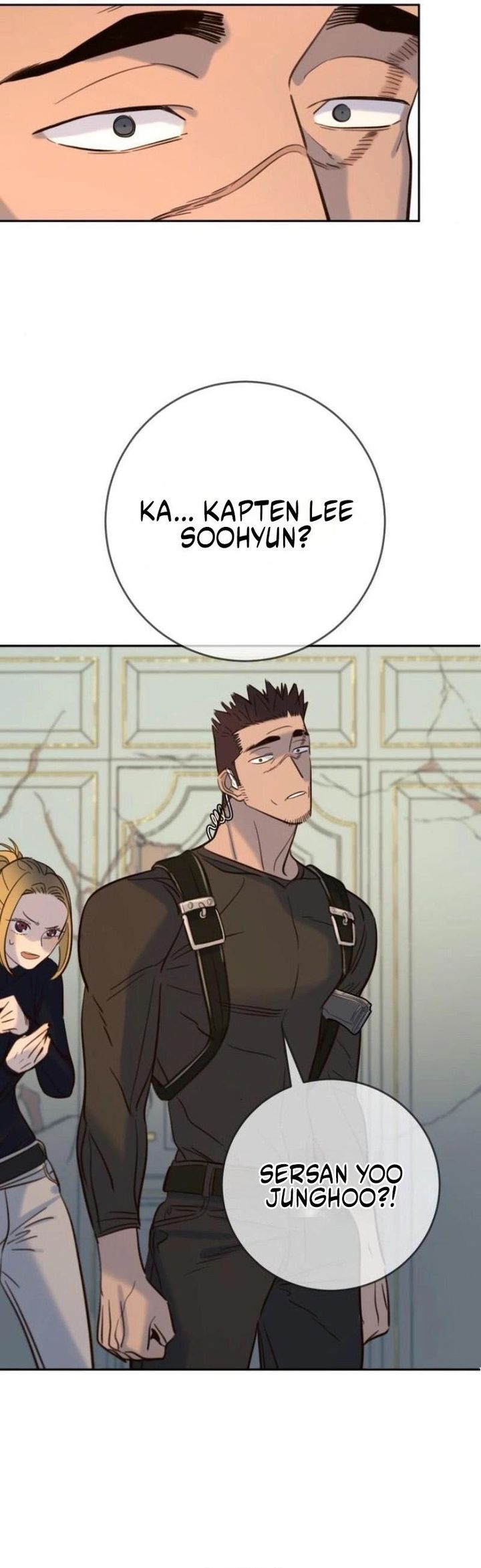 Everyone Loves Her Chapter 33 Gambar 21