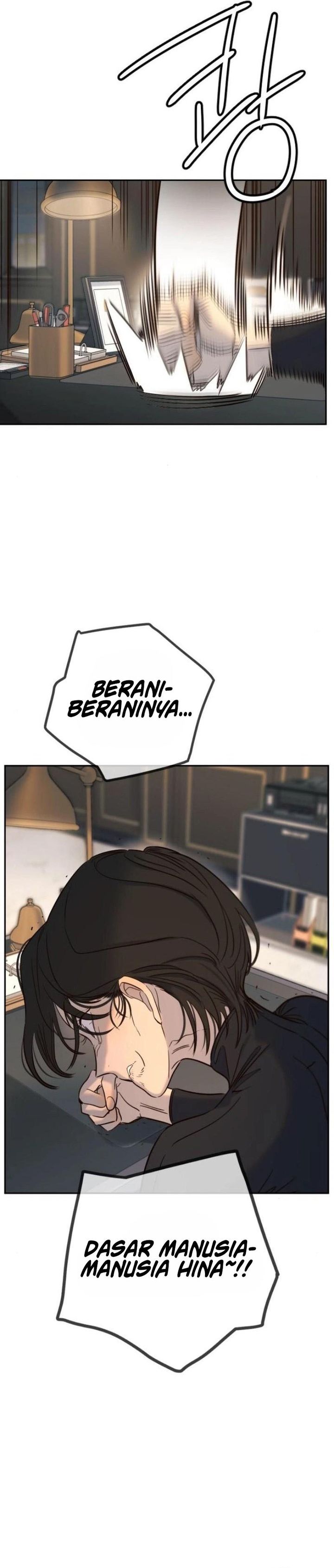 Everyone Loves Her Chapter 33 Gambar 27