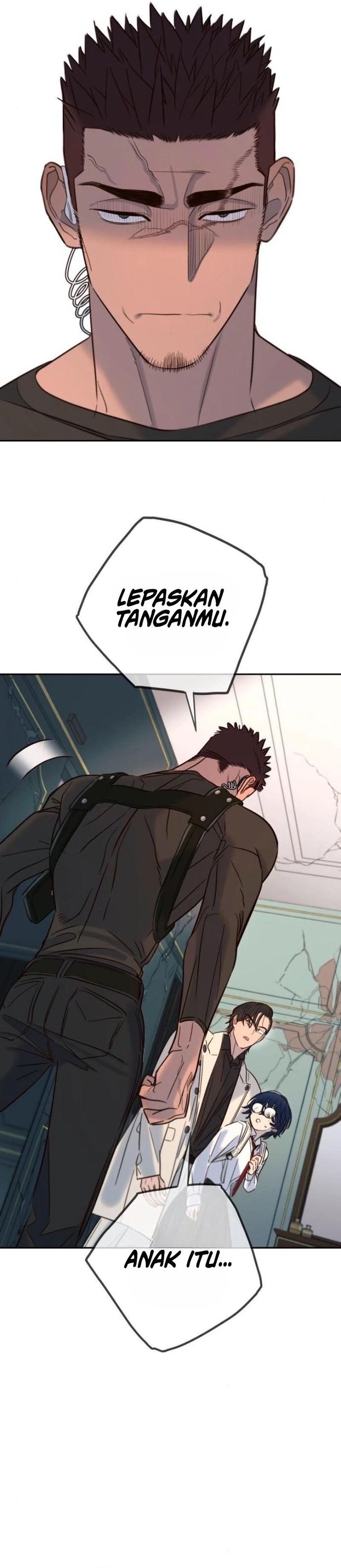 Everyone Loves Her Chapter 33 Gambar 33