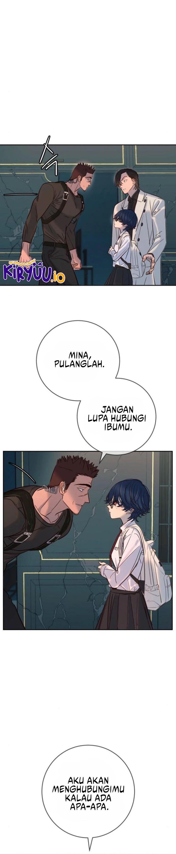 Everyone Loves Her Chapter 33 Gambar 36
