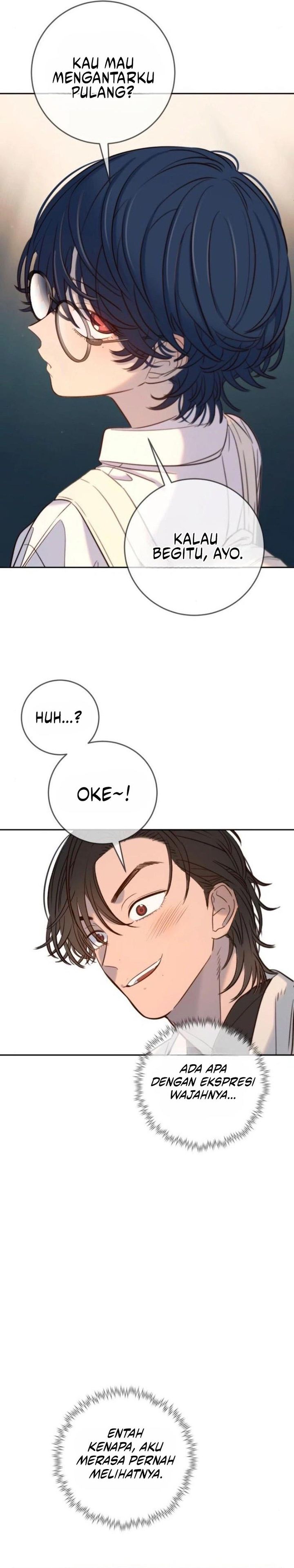 Everyone Loves Her Chapter 33 Gambar 38