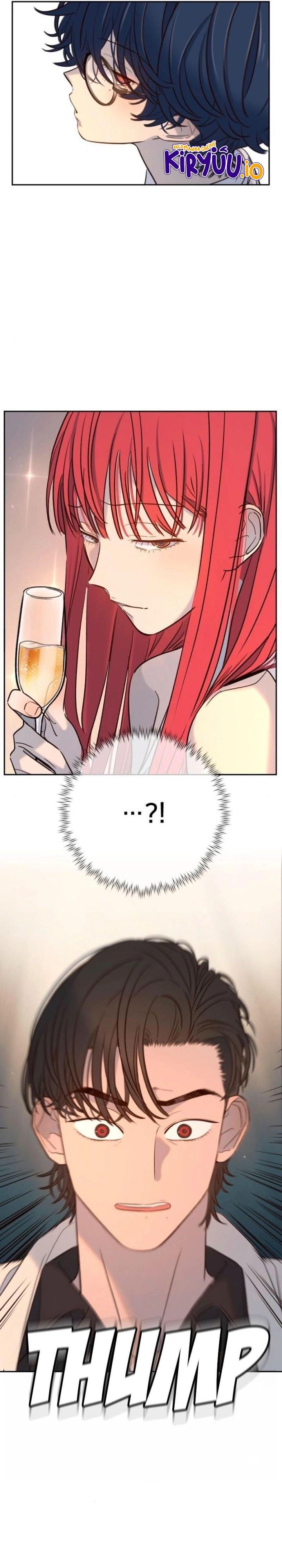 Everyone Loves Her Chapter 33 Gambar 39