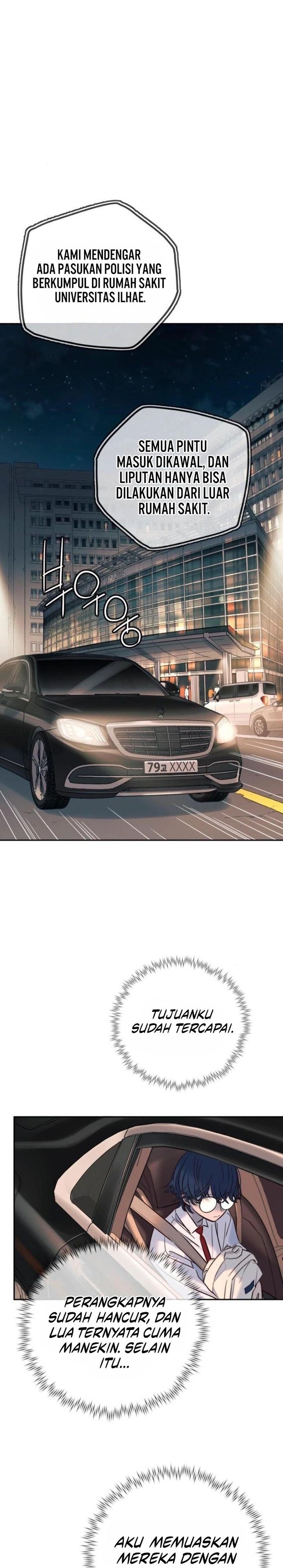 Everyone Loves Her Chapter 33 Gambar 40