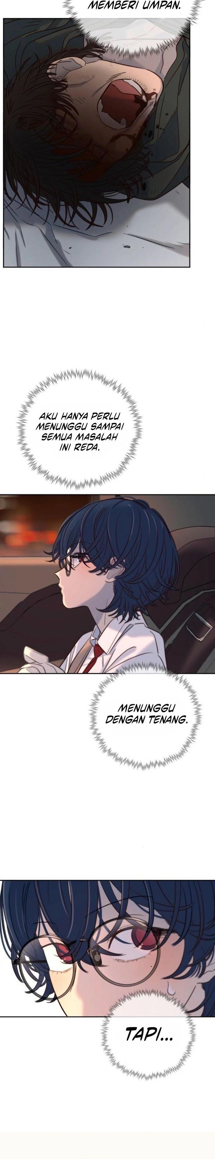 Everyone Loves Her Chapter 33 Gambar 41