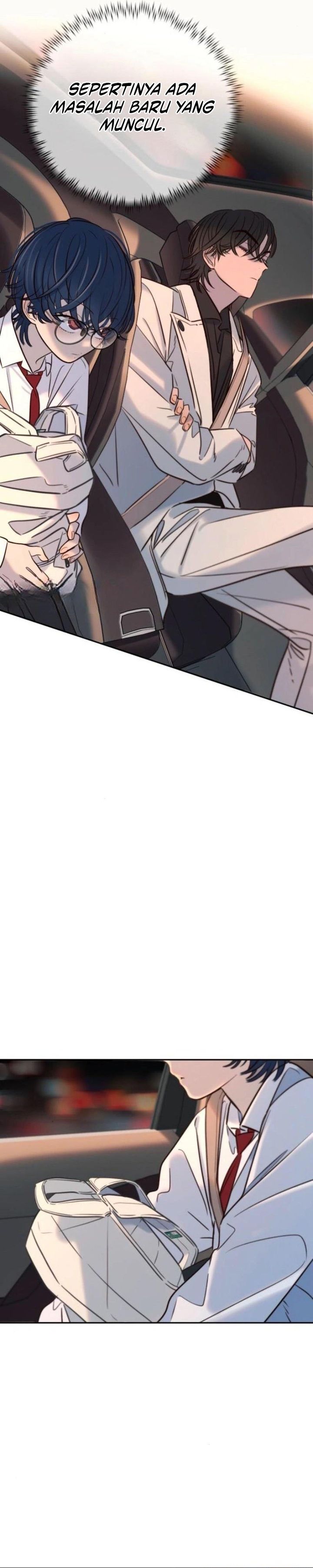 Everyone Loves Her Chapter 33 Gambar 42