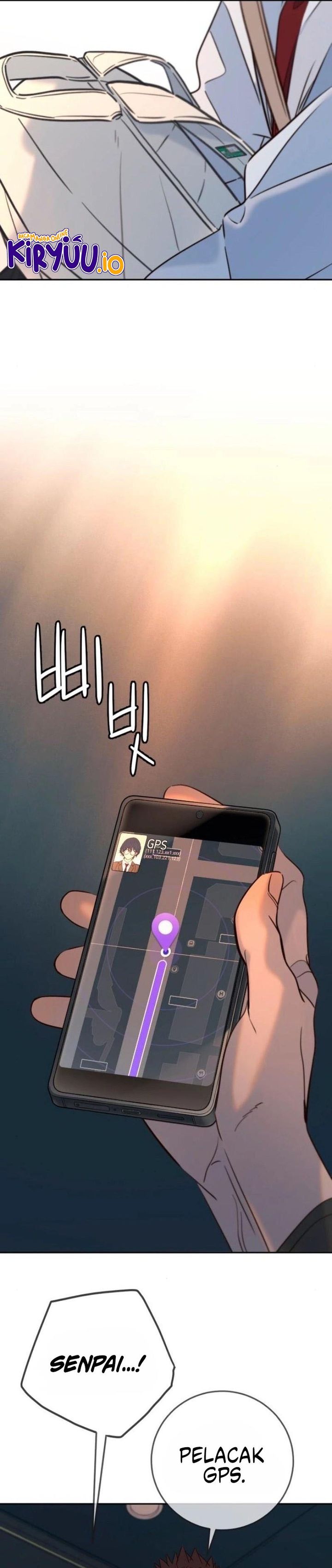 Everyone Loves Her Chapter 33 Gambar 43