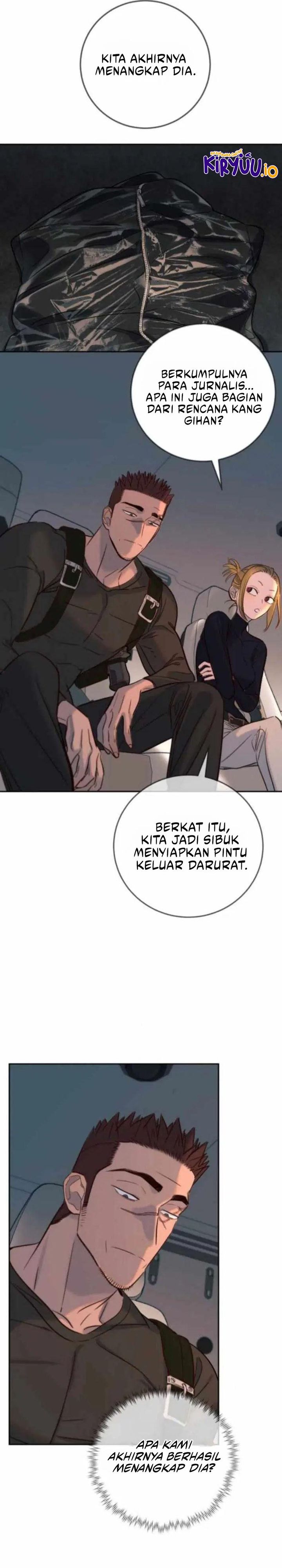 Everyone Loves Her Chapter 34 Gambar 2