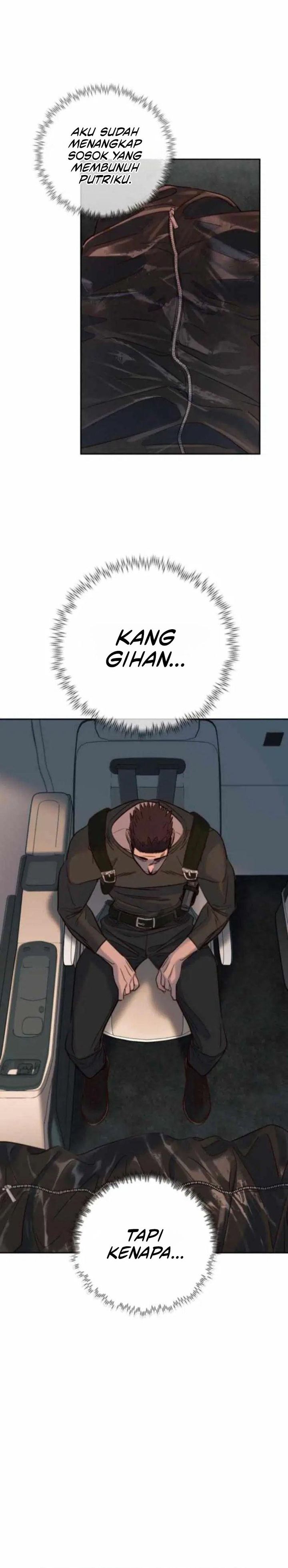 Everyone Loves Her Chapter 34 Gambar 3