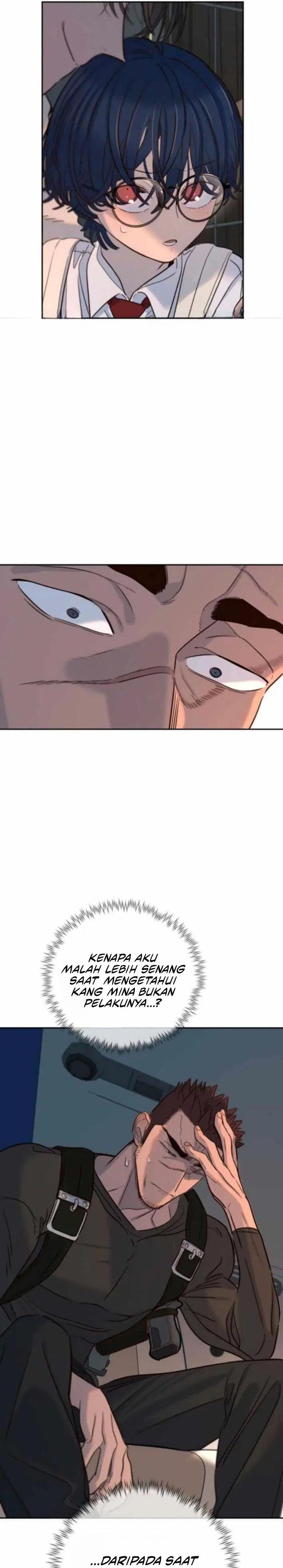 Everyone Loves Her Chapter 34 Gambar 4