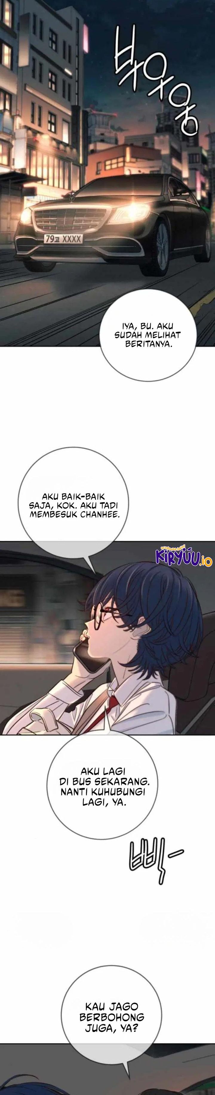Everyone Loves Her Chapter 34 Gambar 6