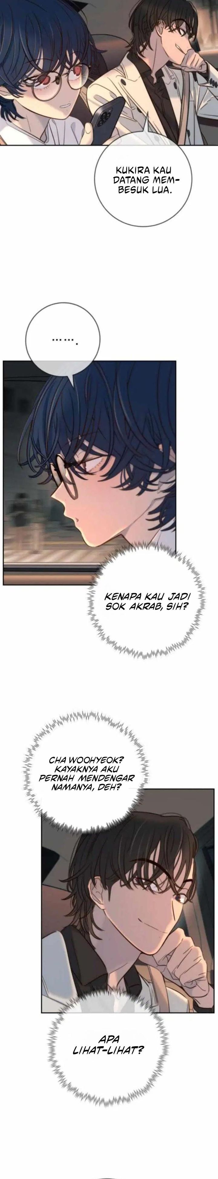 Everyone Loves Her Chapter 34 Gambar 7