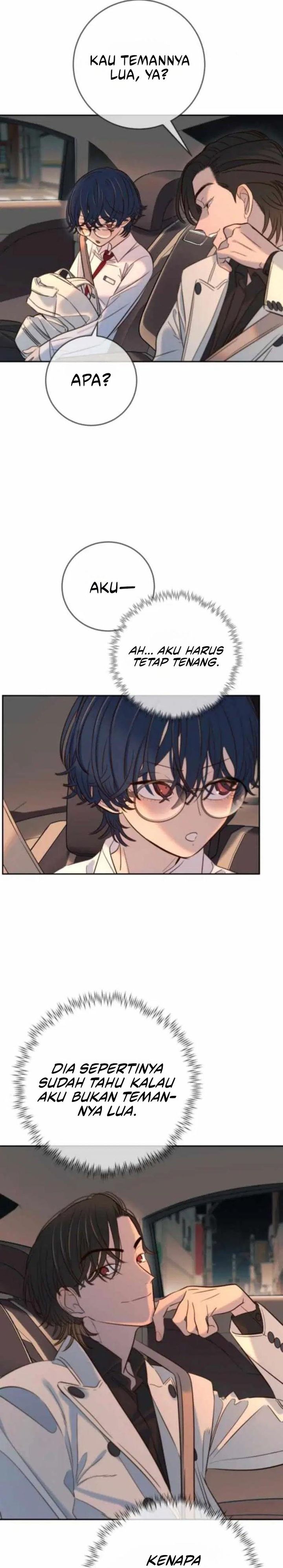 Everyone Loves Her Chapter 34 Gambar 8