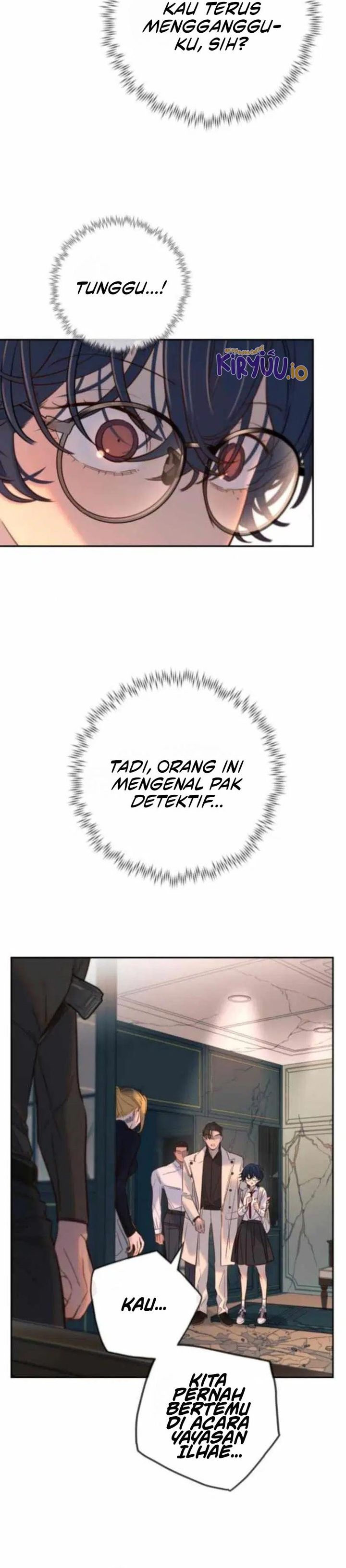 Everyone Loves Her Chapter 34 Gambar 9