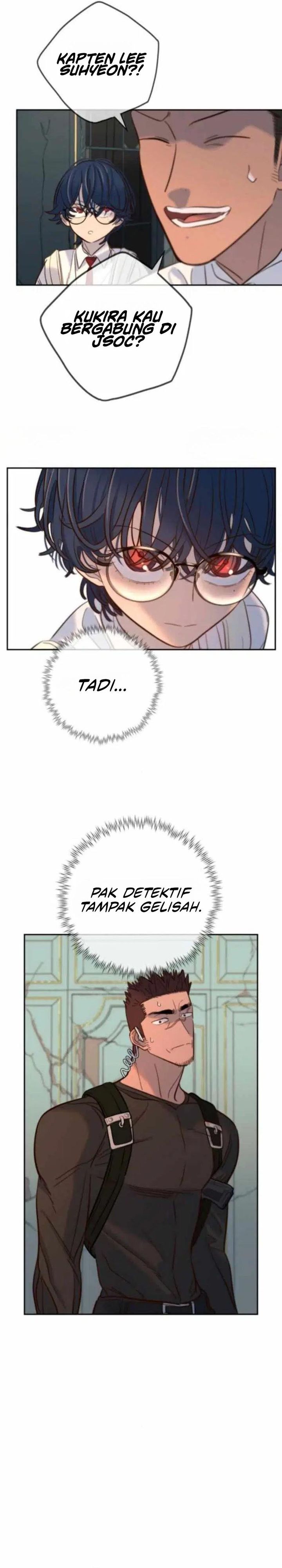Everyone Loves Her Chapter 34 Gambar 10