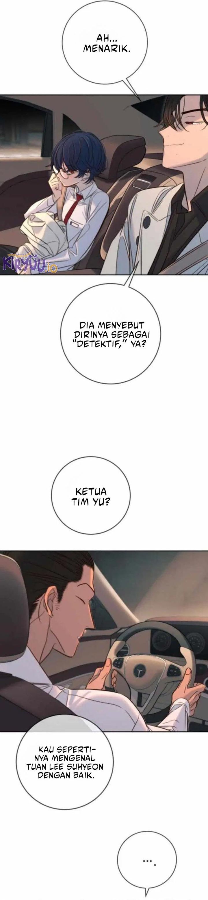 Everyone Loves Her Chapter 34 Gambar 12