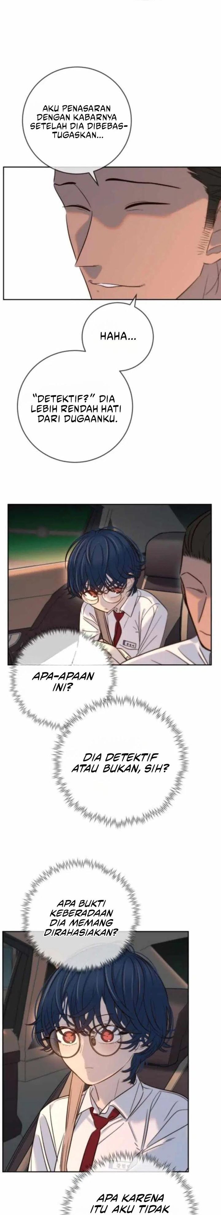 Everyone Loves Her Chapter 34 Gambar 14