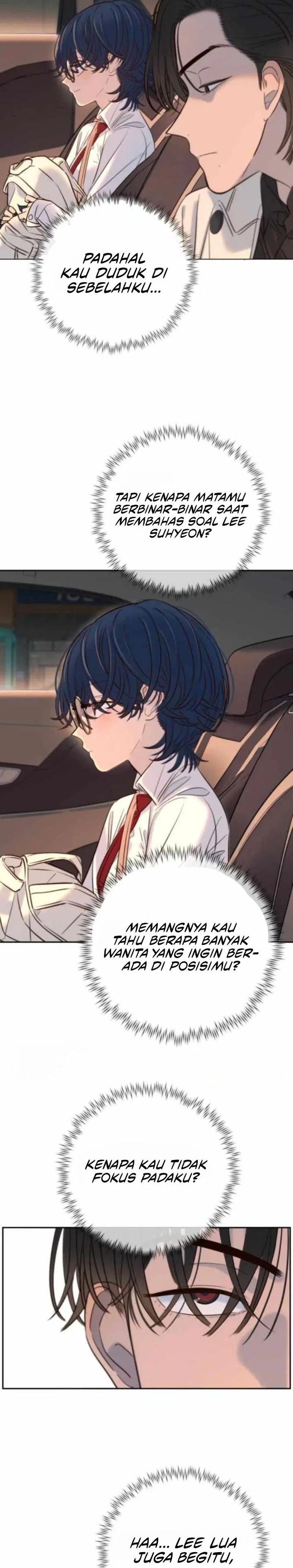 Everyone Loves Her Chapter 34 Gambar 16