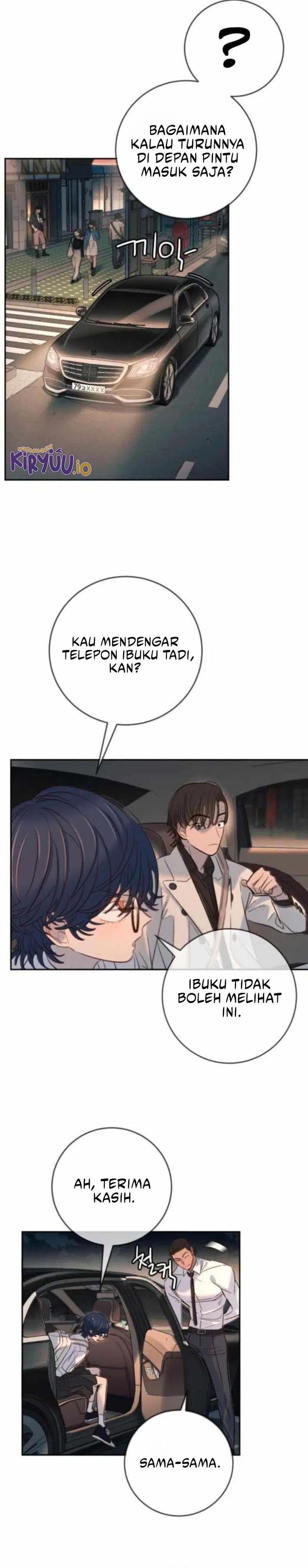 Everyone Loves Her Chapter 34 Gambar 18