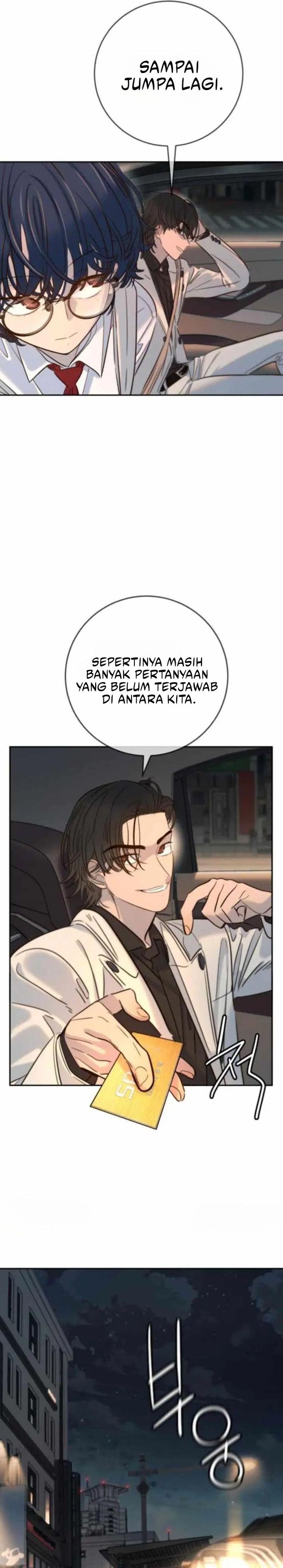 Everyone Loves Her Chapter 34 Gambar 19
