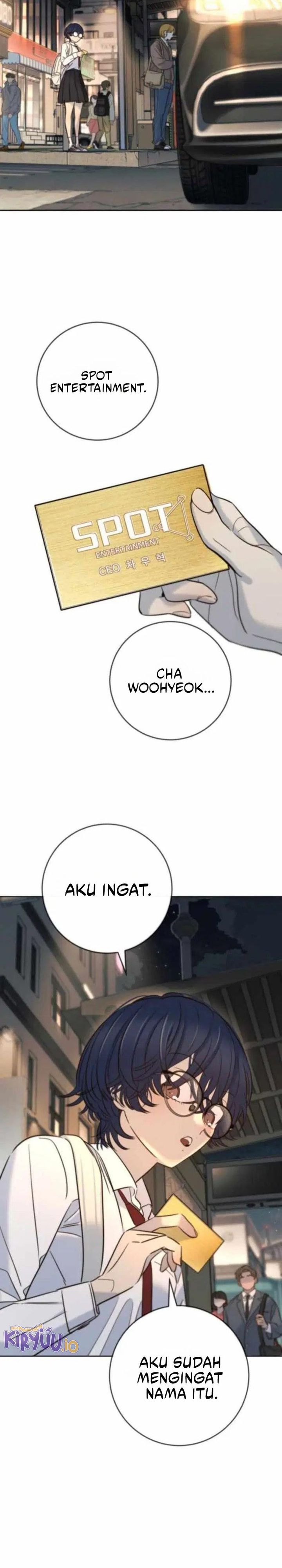 Everyone Loves Her Chapter 34 Gambar 20