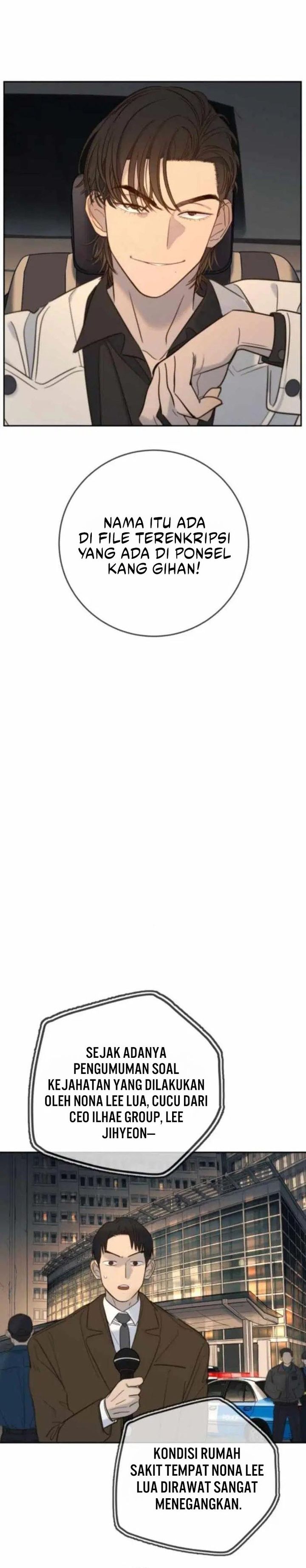 Everyone Loves Her Chapter 34 Gambar 21