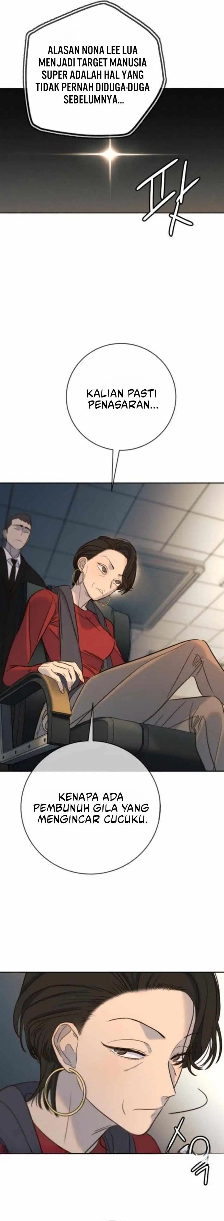 Everyone Loves Her Chapter 34 Gambar 22