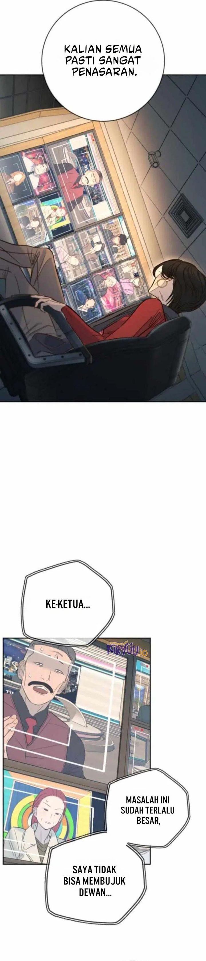 Everyone Loves Her Chapter 34 Gambar 23