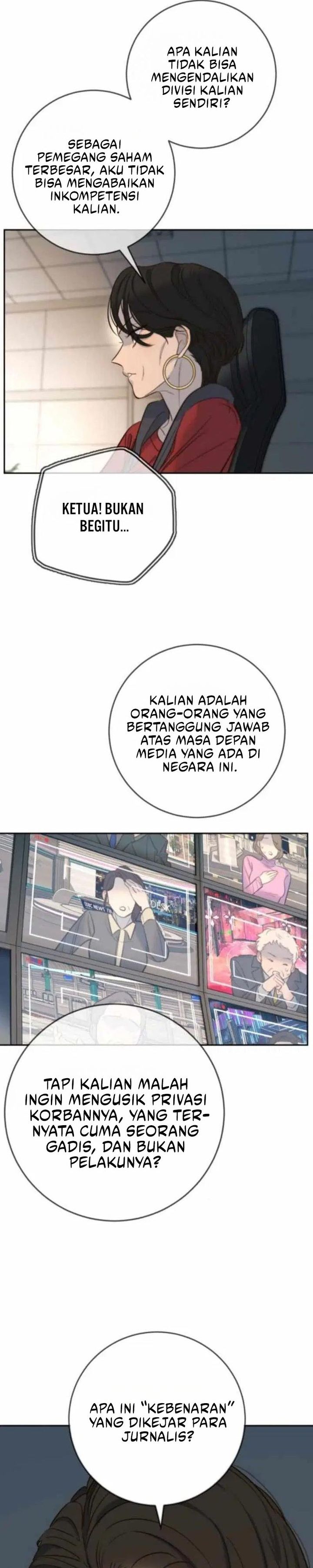 Everyone Loves Her Chapter 34 Gambar 24