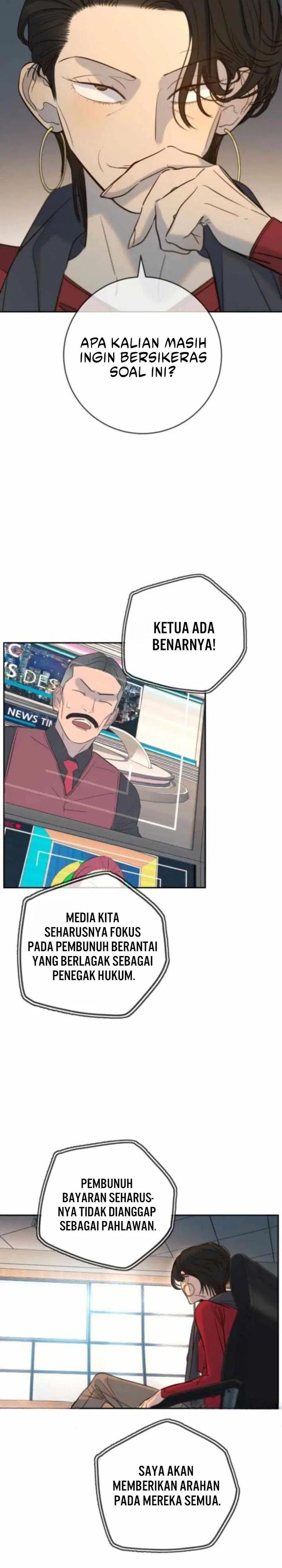 Everyone Loves Her Chapter 34 Gambar 25