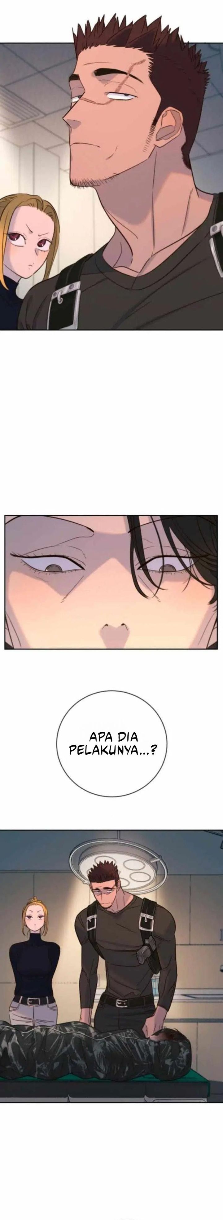 Everyone Loves Her Chapter 34 Gambar 28