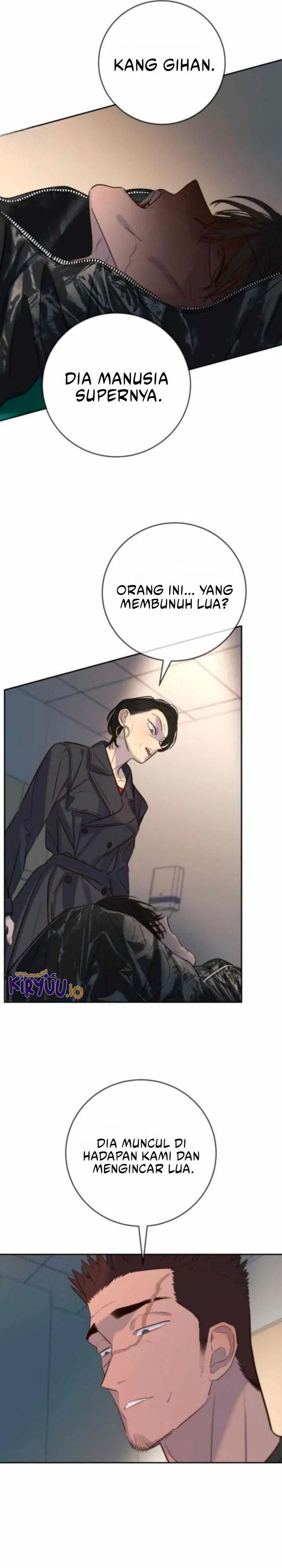 Everyone Loves Her Chapter 34 Gambar 29