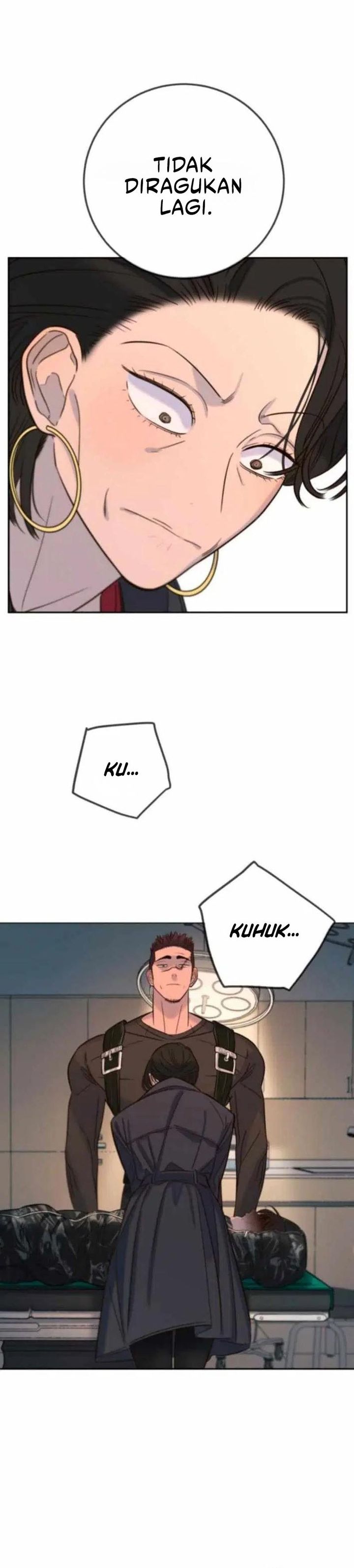 Everyone Loves Her Chapter 34 Gambar 30