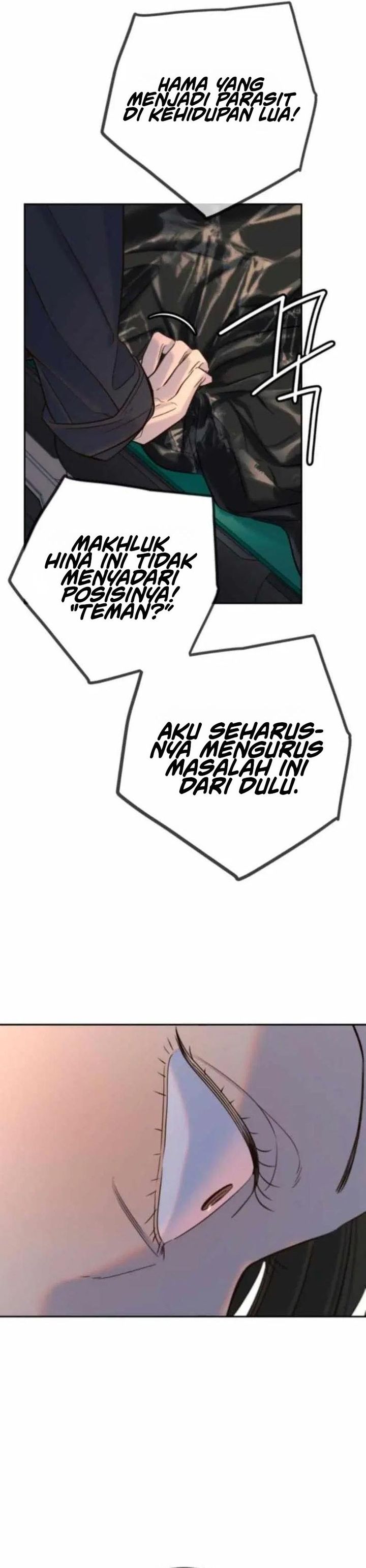 Everyone Loves Her Chapter 34 Gambar 31