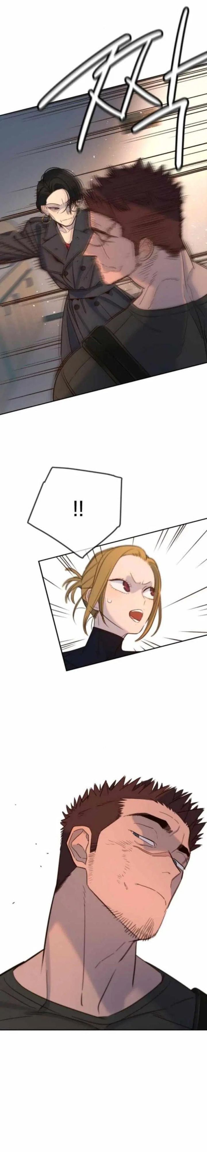 Everyone Loves Her Chapter 34 Gambar 34