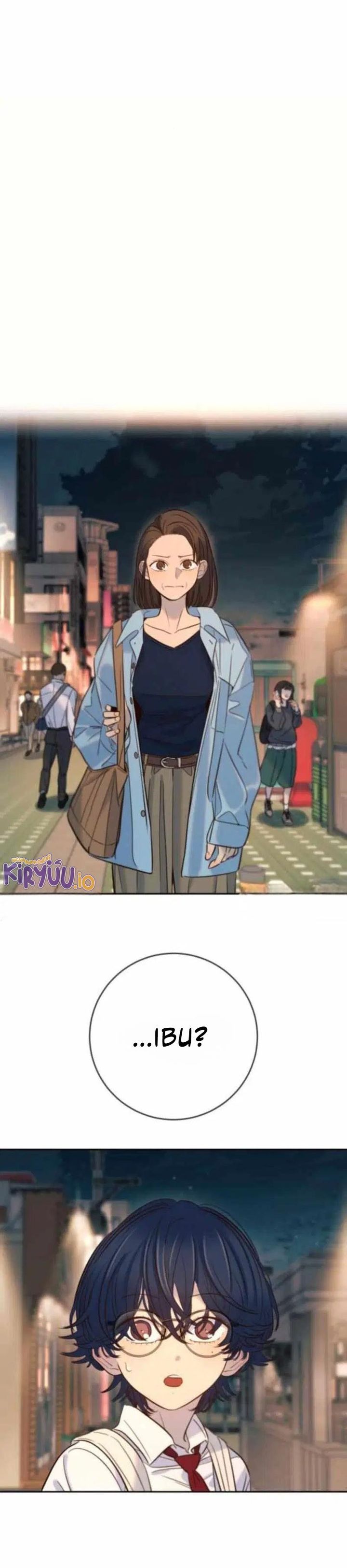 Everyone Loves Her Chapter 34 Gambar 35