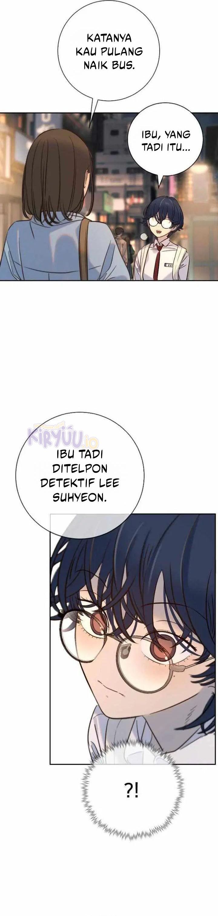Everyone Loves Her Chapter 35 Gambar 2