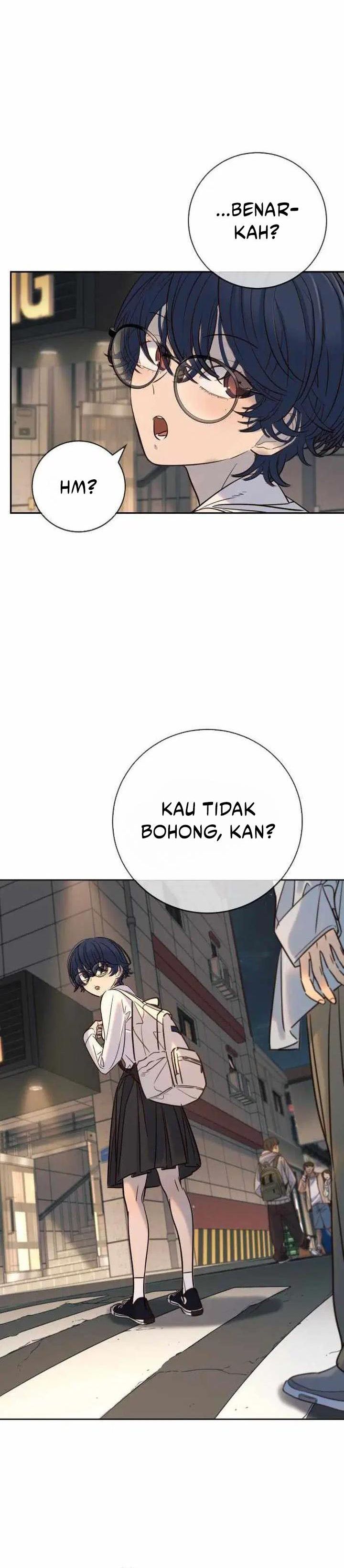 Everyone Loves Her Chapter 35 Gambar 7