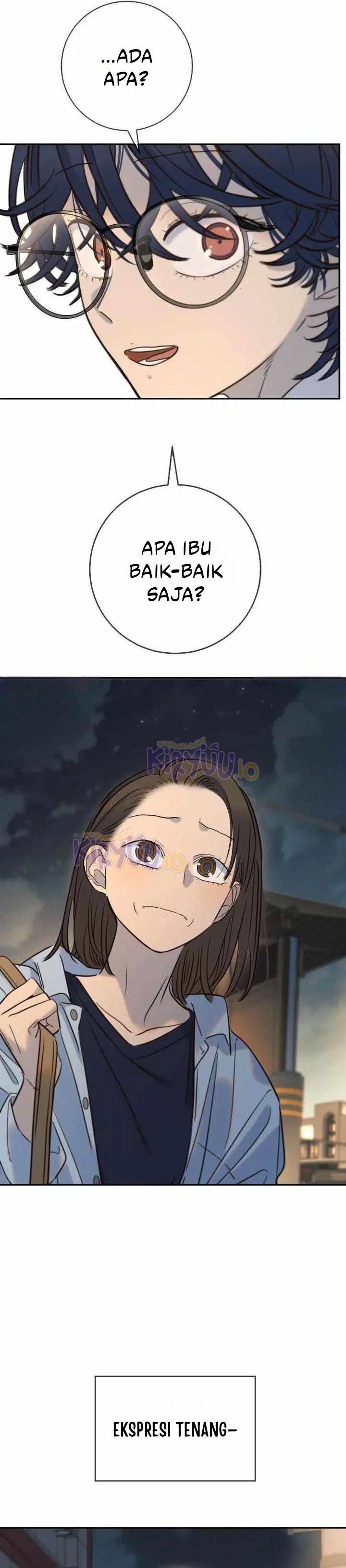 Everyone Loves Her Chapter 35 Gambar 8