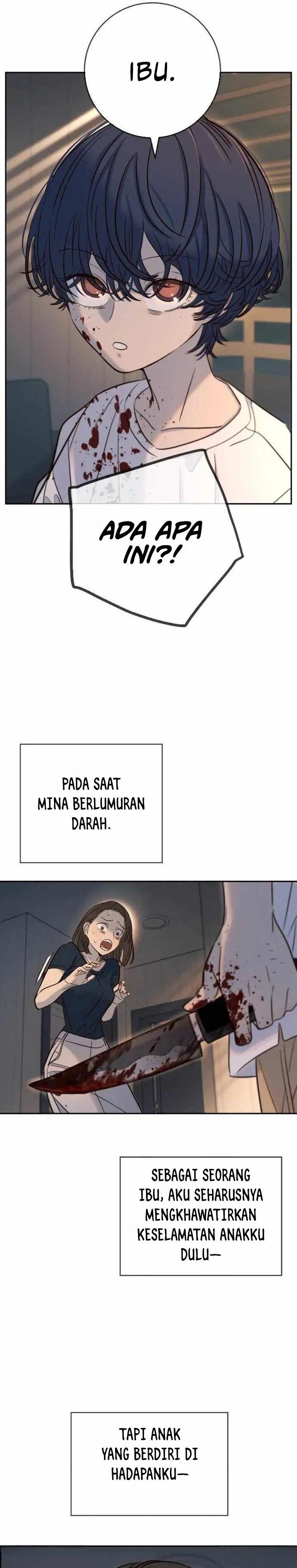 Everyone Loves Her Chapter 35 Gambar 11