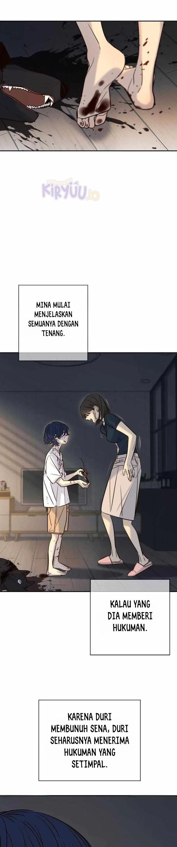 Everyone Loves Her Chapter 35 Gambar 13